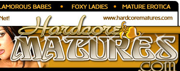 Hardcore Mature Sex